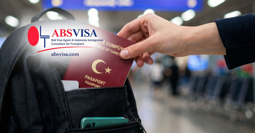 Bali Immigration Tips for Turkish Visitors