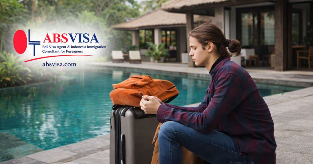 Bali Overstay Rules Turkish Travelers