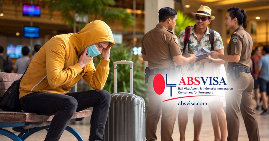 Bali Overstay Rules for Australians