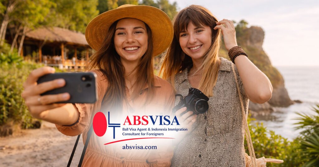 Bali Visa Agent Guide for Australians