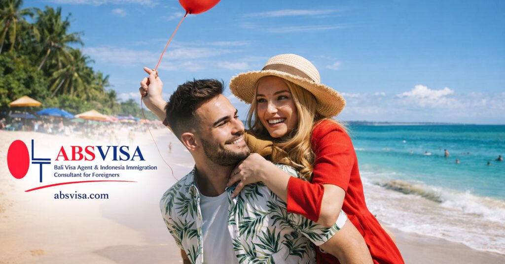 Bali Visa Extension for Turkish Travelers