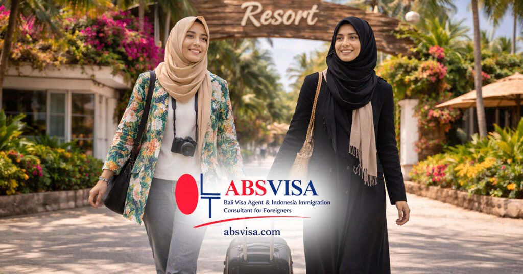 Bali Visa Guide for Turkish Citizens