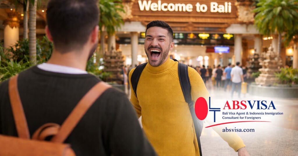 Bali Visa Options Türkiye Citizens