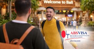 Bali Visa Options Türkiye Citizens