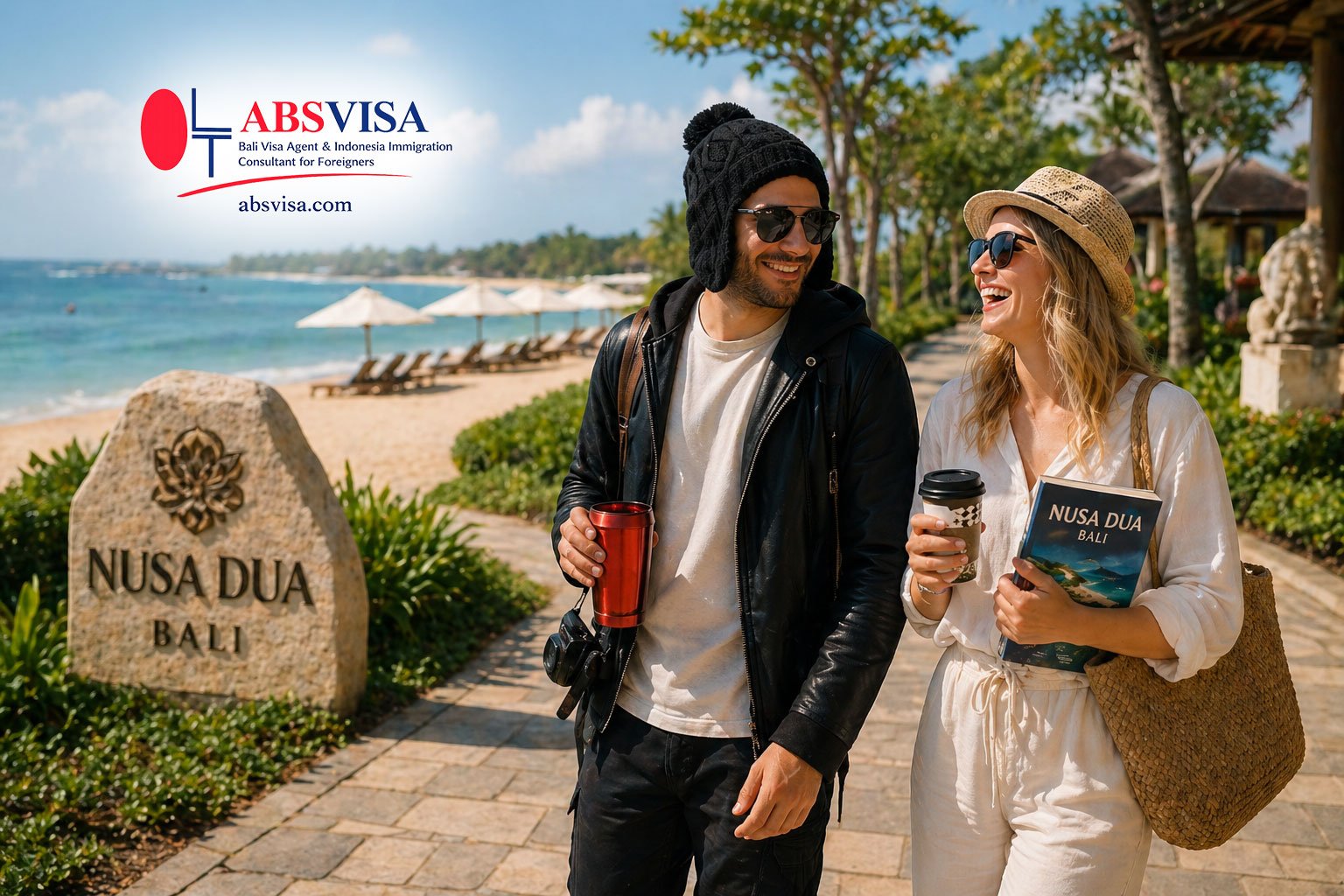 Bali Visa Options for Turkish Citizens