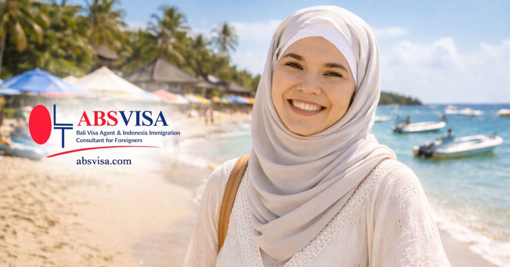 Bali Visa Requirements Turkish Passport