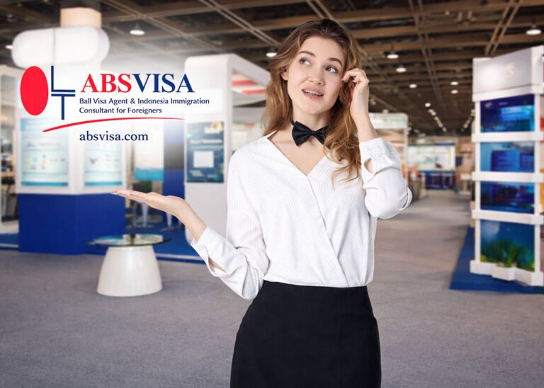 C11 Visit Visa - Product Promotion Bali