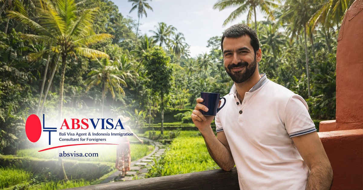 Can Turkish Work Remotely in Bali?