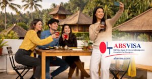 Can You Work Remotely for a Foreign Company While in Bali?