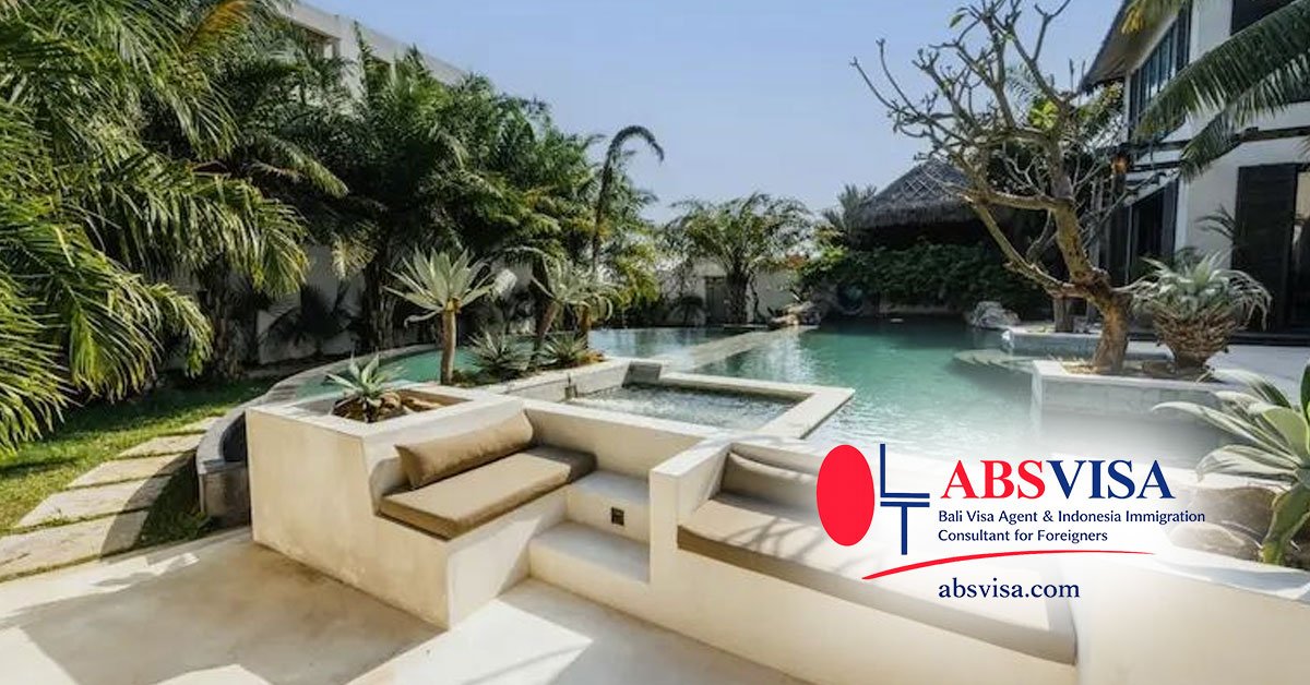 Canggu is the most popular area for expats in Bali, known for its vibrant lifestyle, great cafés, and strong community.