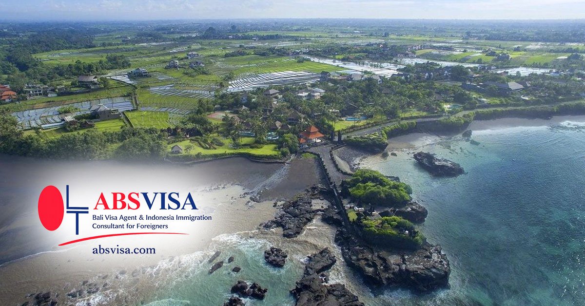 Choosing the best area to live in Bali including Canggu, Ubud, Sanur, and Uluwatu for different lifestyles