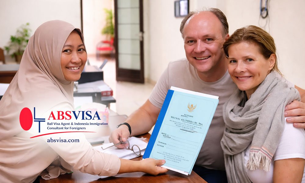 Choosing the right Bali visa agent matters.