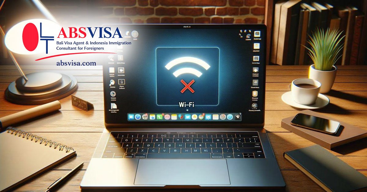 Common Internet Issues in Bali