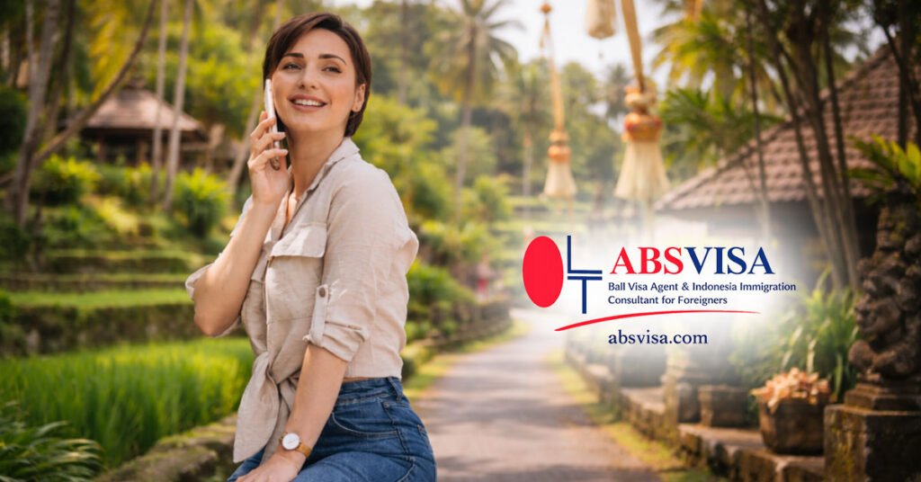 Common Visa Issues Australians Face in Bali