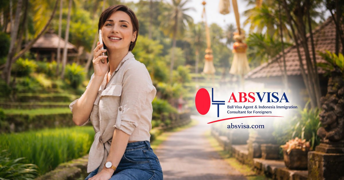Common Visa Issues Australians Face in Bali