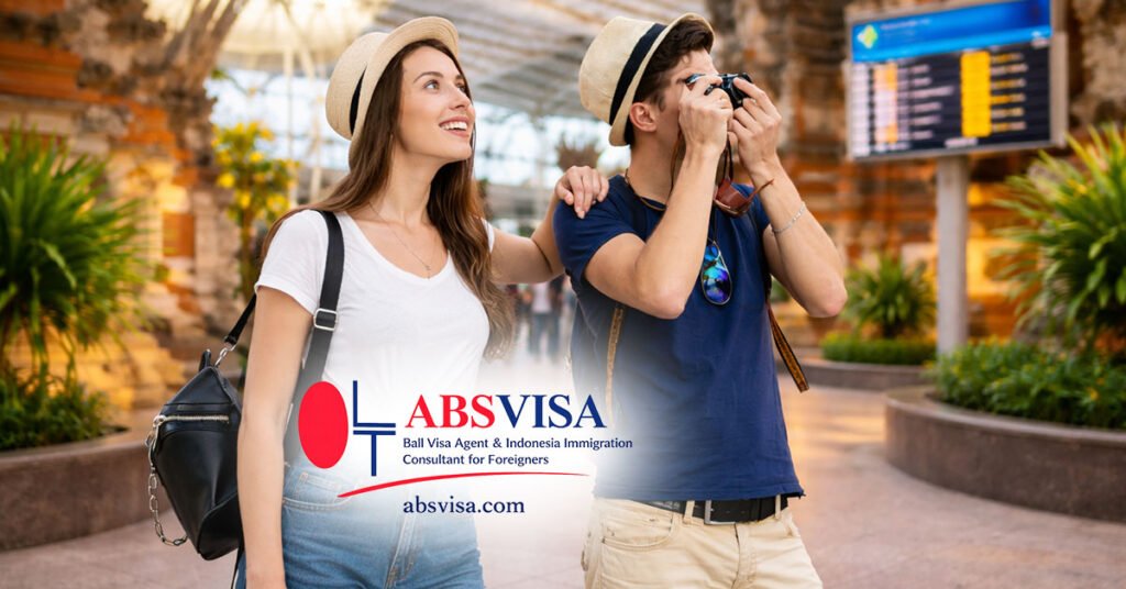 Complete Bali Visa Guide for Australians