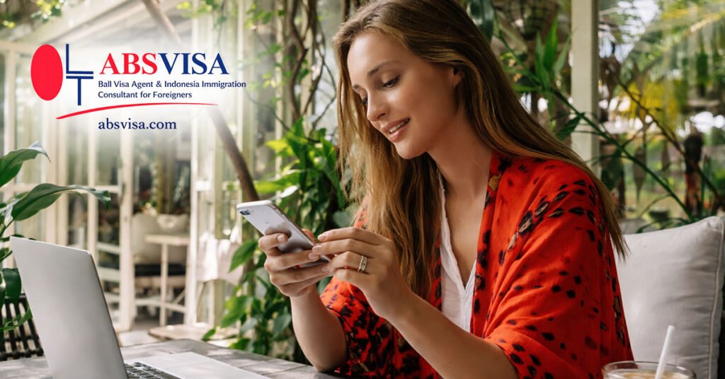 Complete Remote Work Setup in Bali