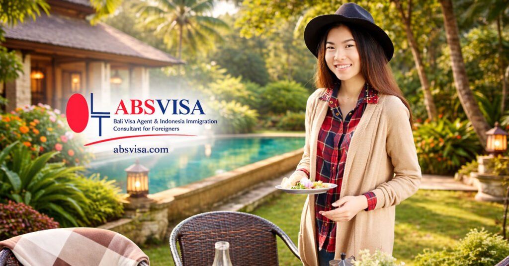 Daily Life of Digital Nomads in Bali Costs, Visa Reality