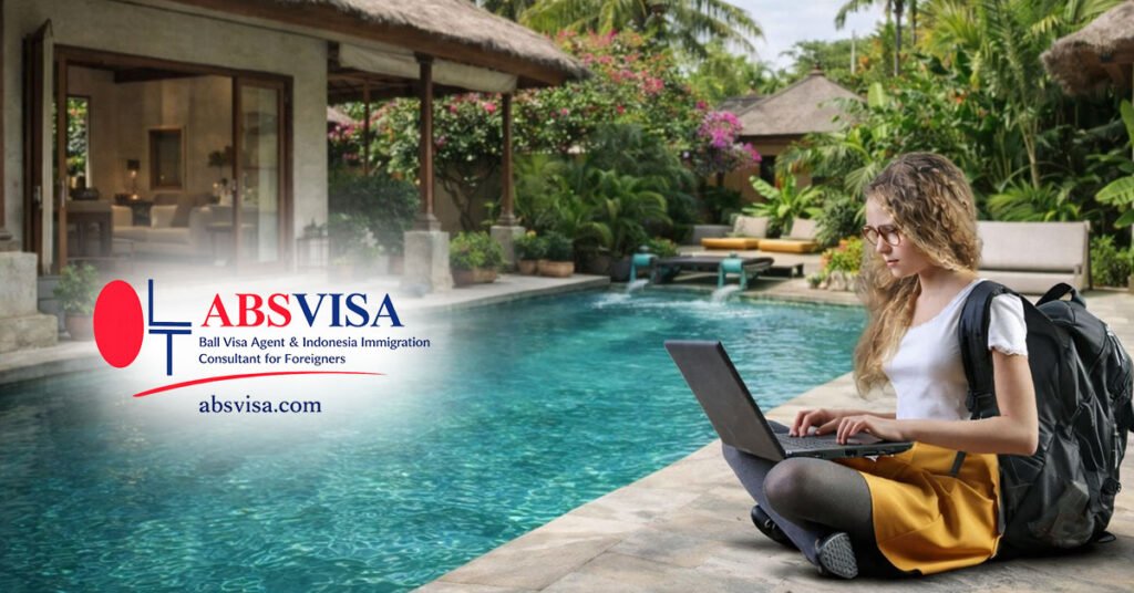 Do Digital Nomads Need a Business Visa in Indonesia