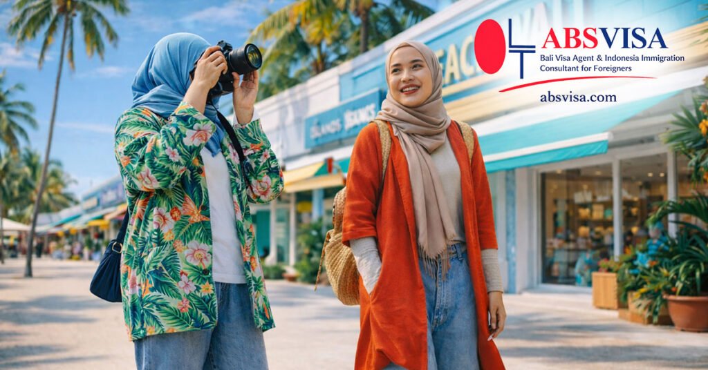 Do Turkish Citizens Need Visa for Bali?