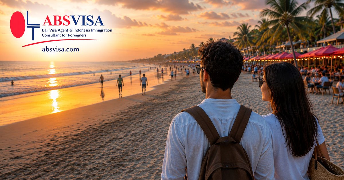 Do Turkish Citizens Need a Visa to Enter Bali