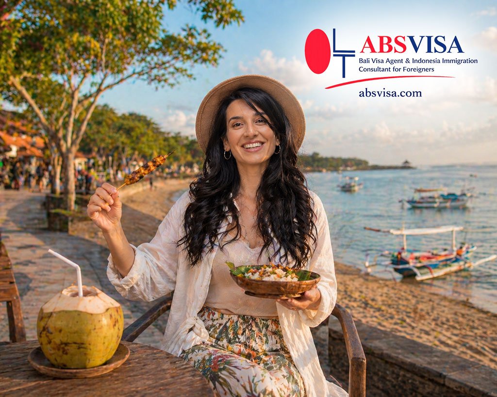 Do You Need a Visa for Bali?