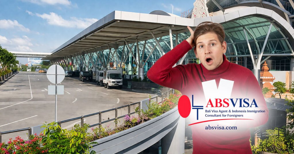 Emergency Visa Extension Bali Türkiye