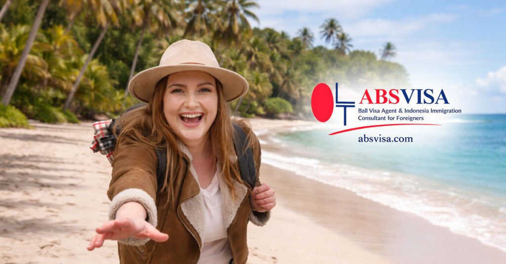 Emergency Visa Extension Bali for Australians