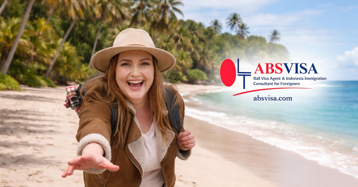 Emergency Visa Extension Bali for Australians