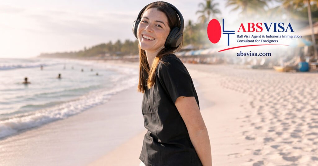 Fast Visa Extension Bali for Australians