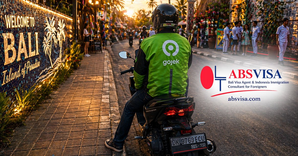 Getting around Bali is cheap—but the real cost is your time in traffic