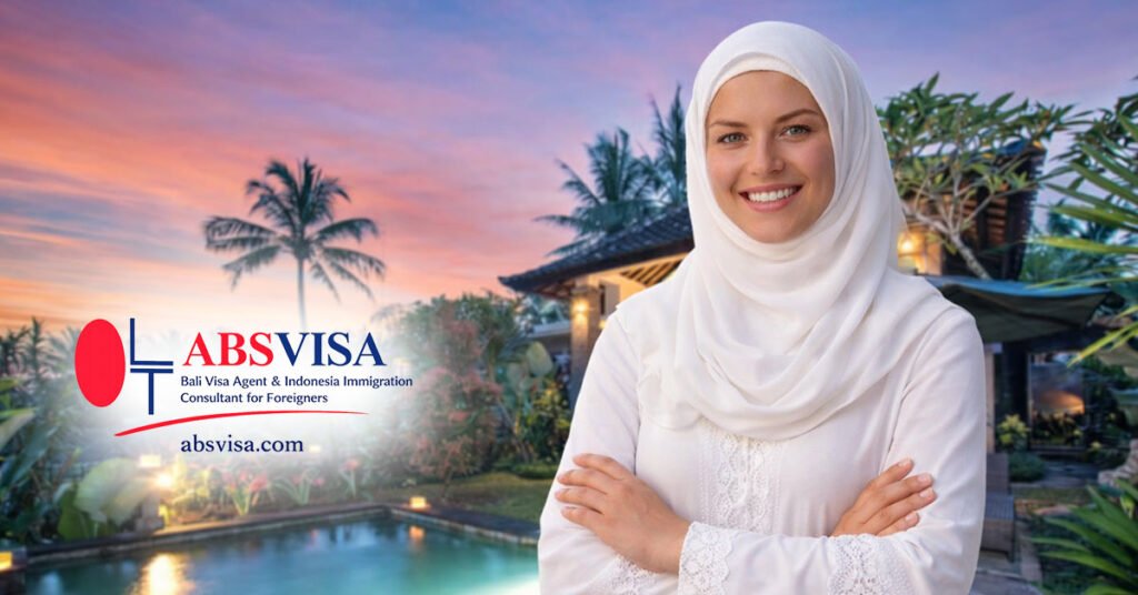 How Long Can Turkish Stay in Bali