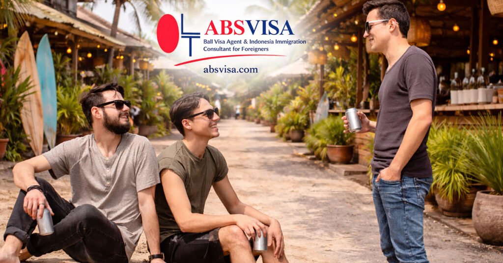 How Long Do Digital Nomads Stay in Bali on Average