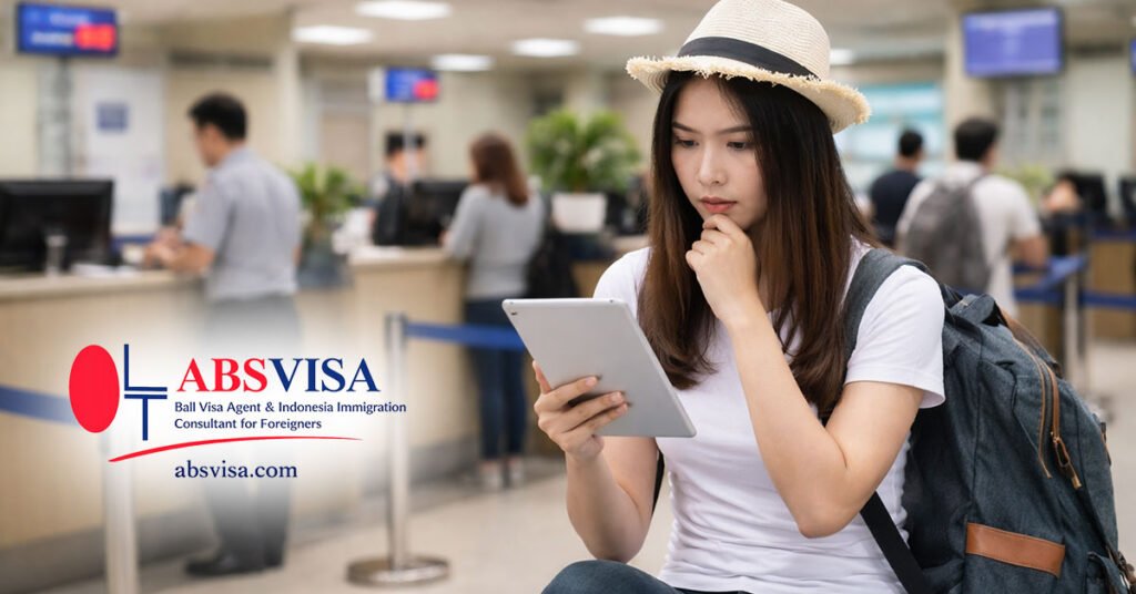 How to Avoid Visa Problems as a Digital Nomad in Bali