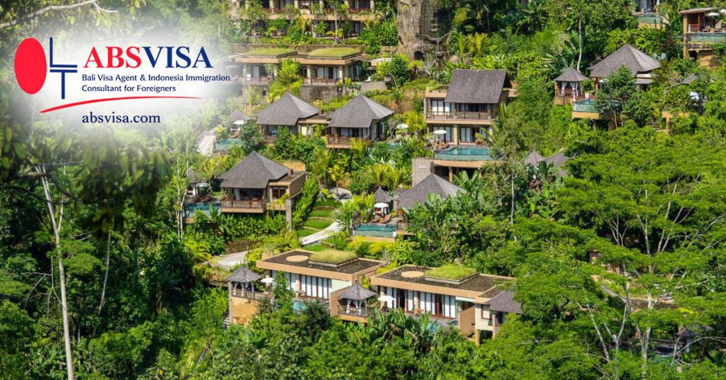 How to Find a House in Bali as a Foreigner