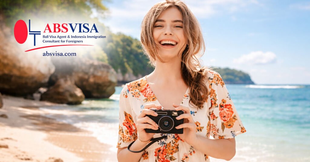 How to Stay in Bali Legally Long Term