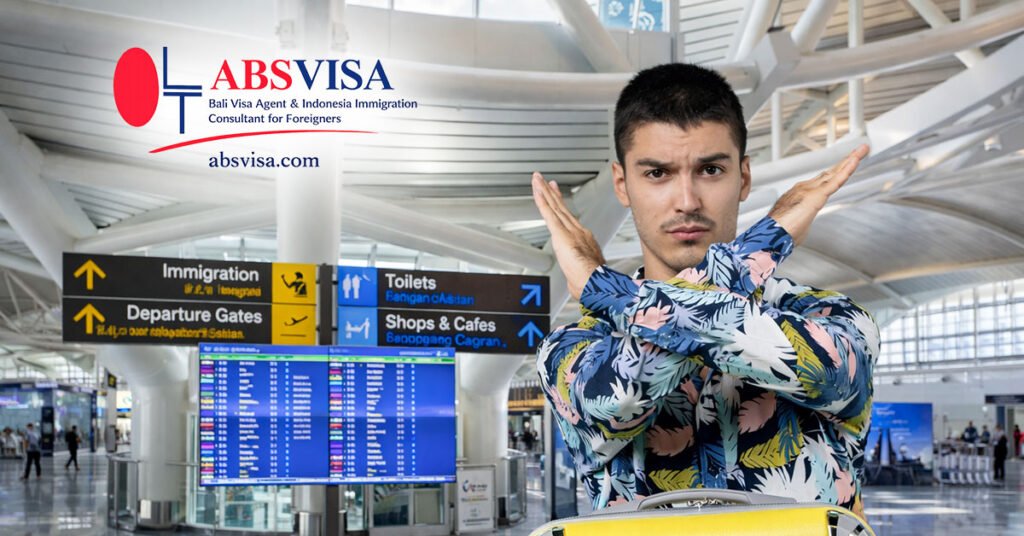 If you are planning a trip from Turkiye to Bali