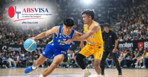 Indonesia Eases Sport Visa for Foreign Athletes to Boost National Sports Ecosystem