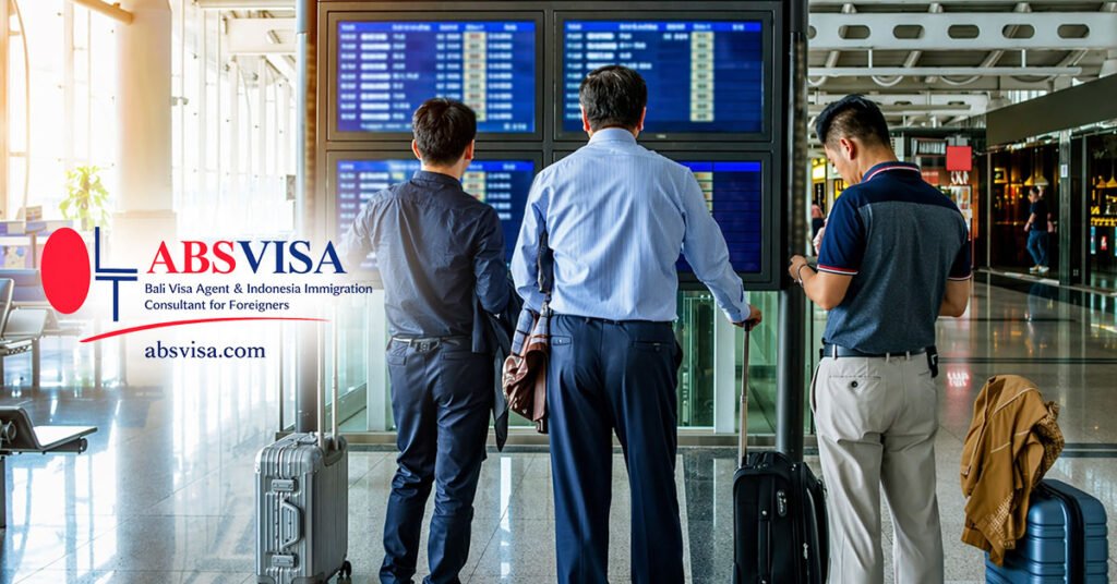 Indonesia Entry Requirements Update 2026