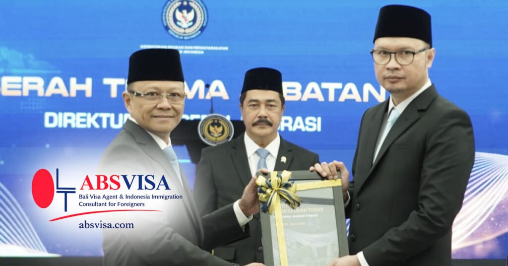 Indonesia Immigration Update 2026 New Leadership, Faster Visa Processing, and What It Means for Foreigners