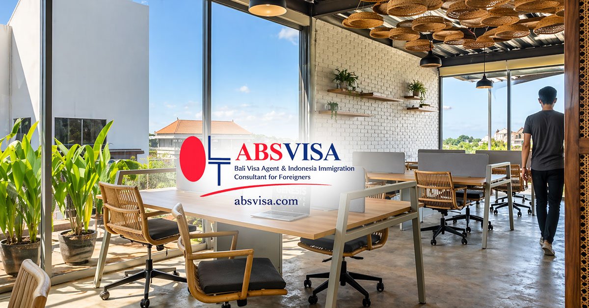 Internet, Work & Lifestyle in Bali