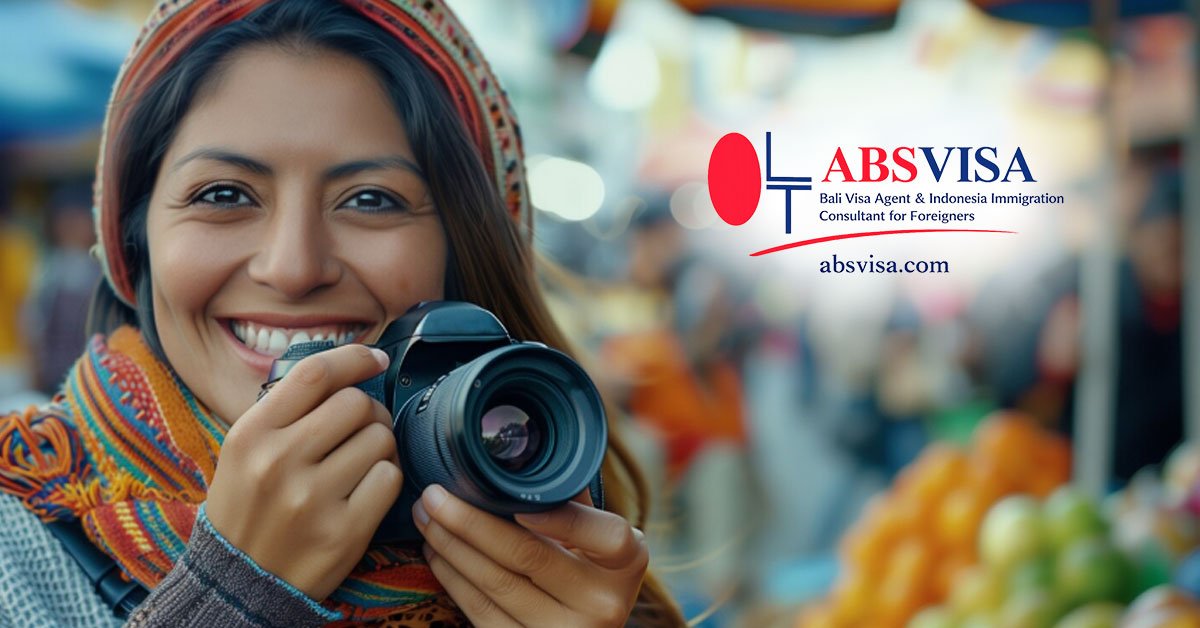 ManyTurkish travelers enter Bali with a short-term visa and later decide to stay longer