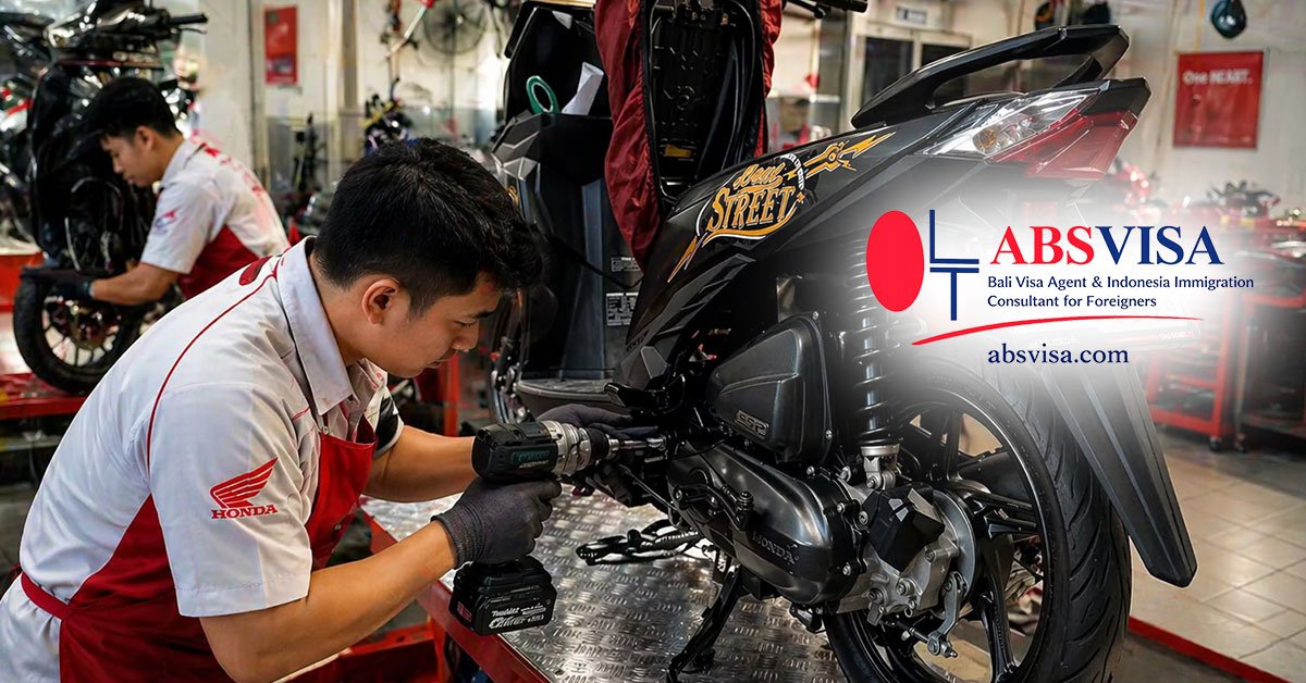 Realistic Monthly Budget Summary in Bali