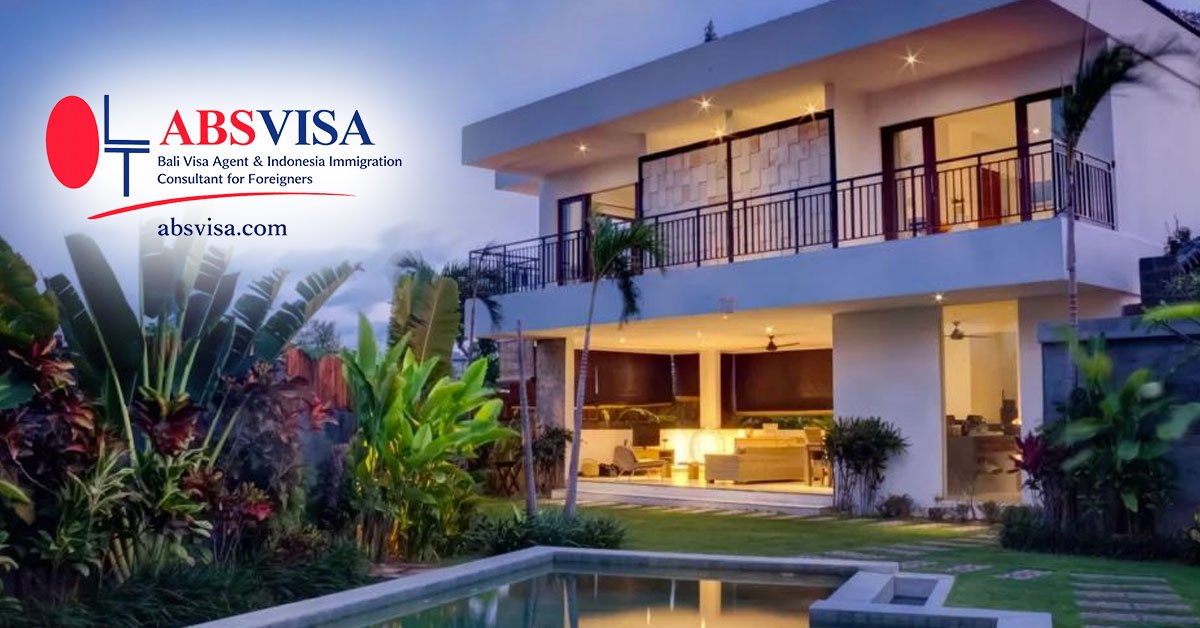 Searching for houses in Bali using Facebook groups, property agents, local networks, and rental websites