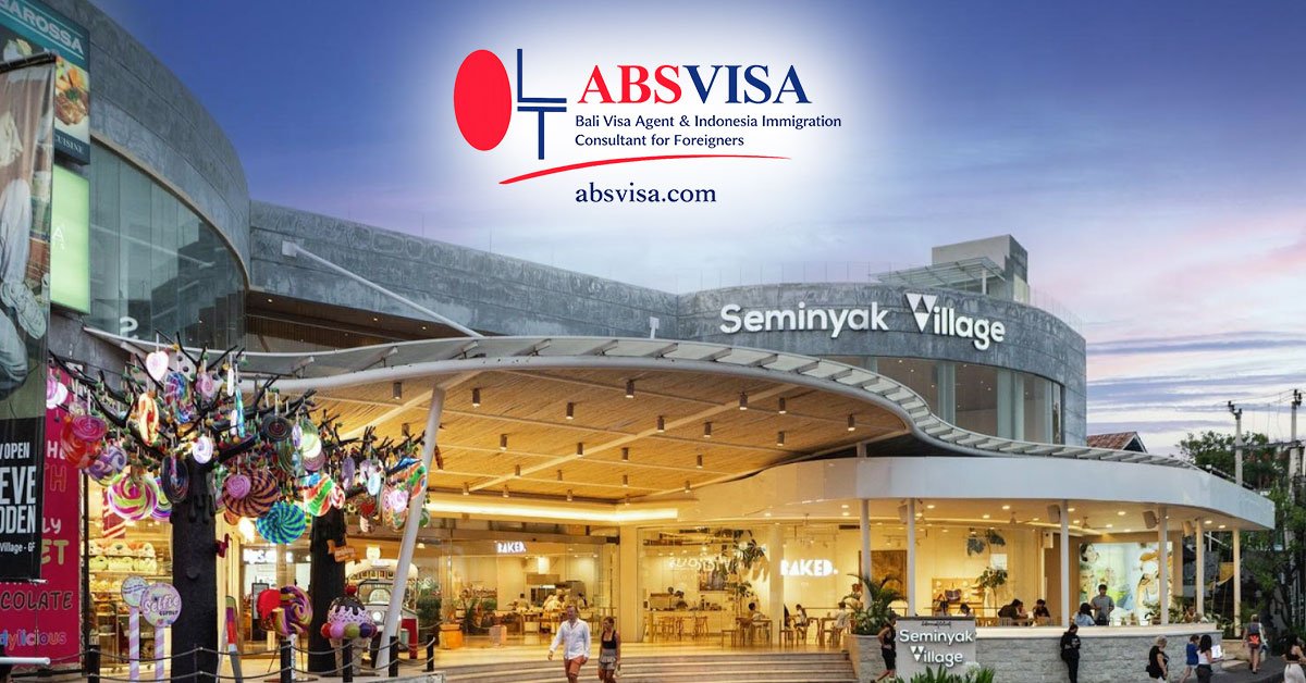 Seminyak – Stylish & Convenient