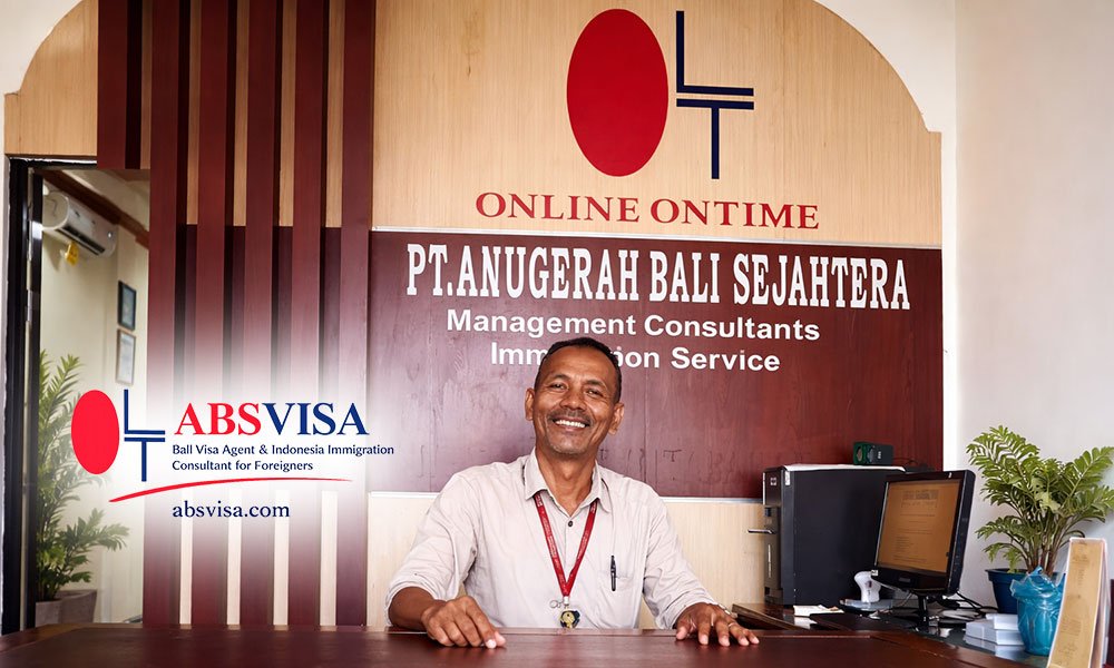 Thats why working with a trusted Bali visa agent has become the smart choice