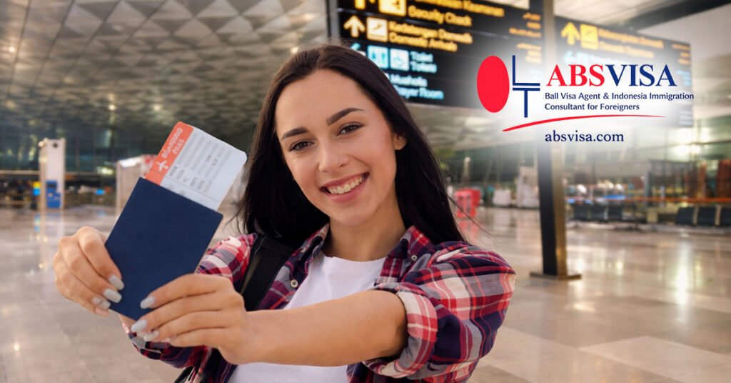 Tourist Visa Indonesia The Complete 2026 Guide to Staying in Bali Longer Without Problems