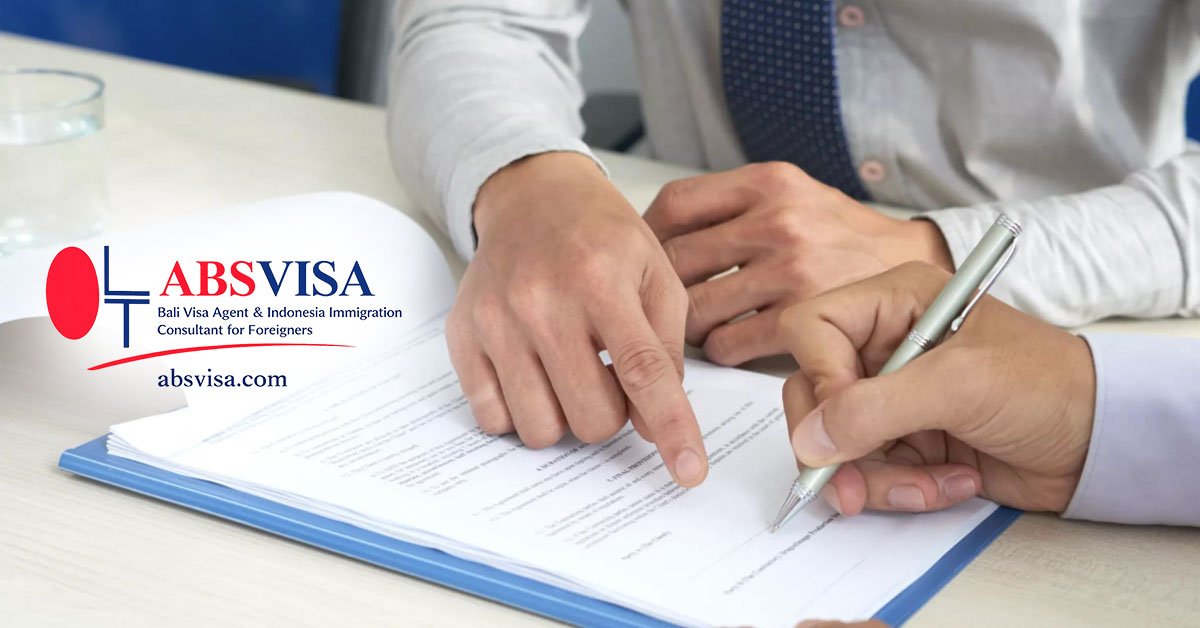 Understanding rental terms in Bali including payment structure, deposits, services, and maintenance agreements