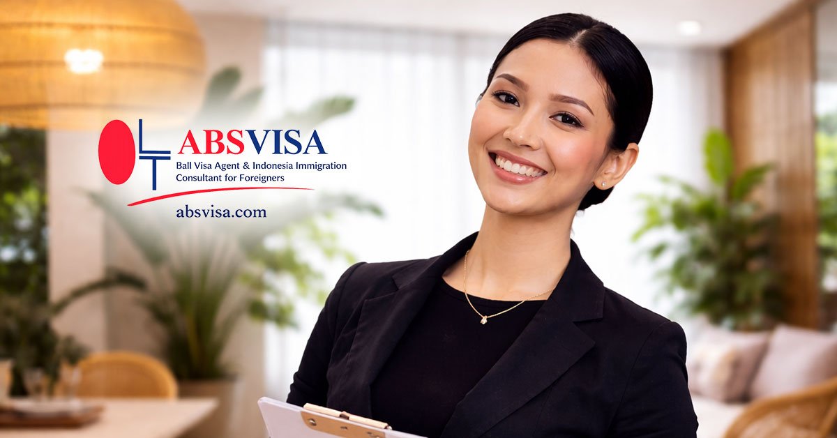 Visa Agent Bali: Why You Should Use One