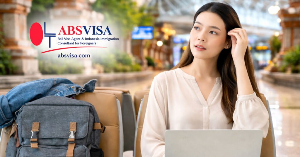 Visa Overstay Bali